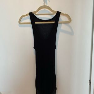 Zadig & Voltaire tank top